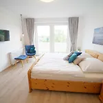 Residenz Nordfeldstrasse - Direkt Am Deich Cuxhaven