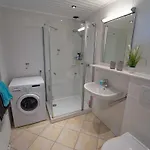 Residenz Nordfeldstrasse - Direkt Am Deich * Cuxhaven