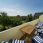Residenz Nordfeldstrasse - Direkt Am Deich * Cuxhaven