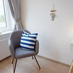Apartment Residenz Nordfeldstrasse - Direkt Am Deich Cuxhaven