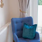 Residenz Nordfeldstrasse - Direkt Am Deich Apartment