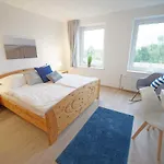Residenz Nordfeldstrasse - Direkt Am Deich * Cuxhaven