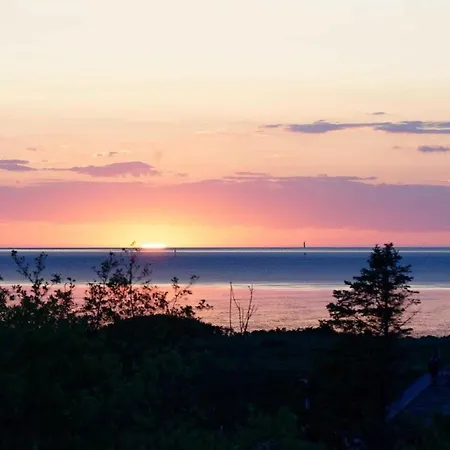 Residenz Nordfeldstrasse - Direkt Am Deich *