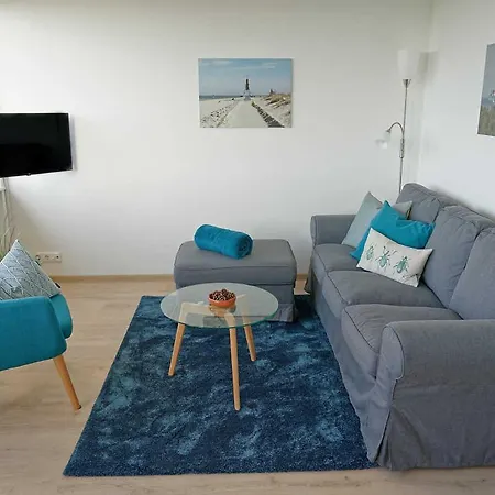 Residenz Nordfeldstrasse Apartment *