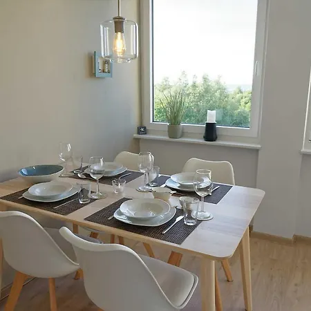 Residenz Nordfeldstrasse - Direkt Am Deich Apartment *