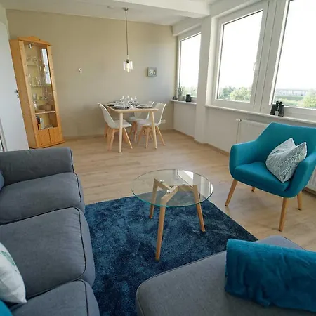 Apartment Residenz Nordfeldstrasse *