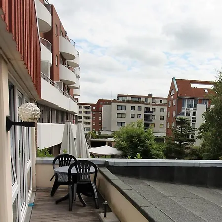 Apartment Residenz Nordfeldstrasse