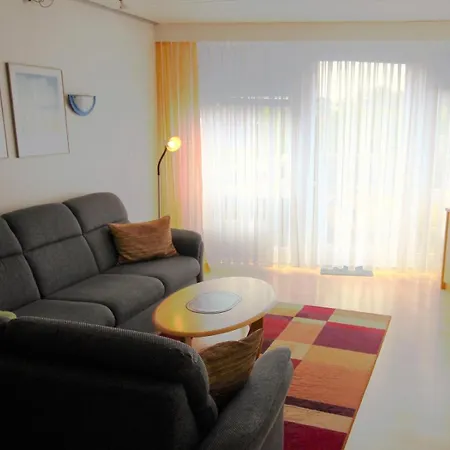 Residenz Nordfeldstrasse Apartment