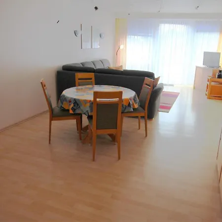 Residenz Nordfeldstrasse Cuxhaven